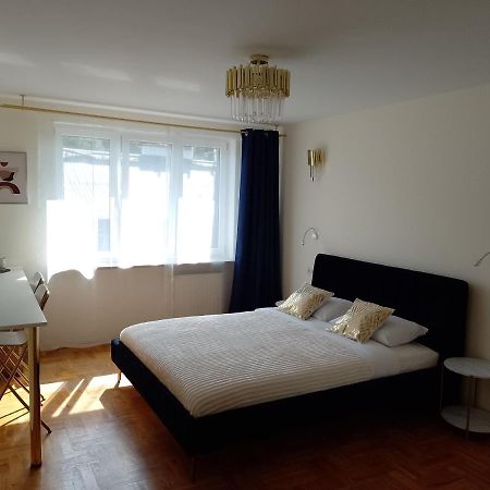 Alexa D'Oro Rooms Krakow Luaran gambar