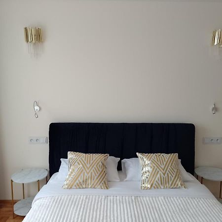Alexa D'Oro Rooms Krakow Luaran gambar