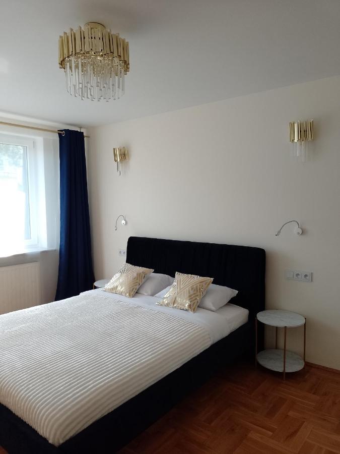 Alexa D'Oro Rooms Krakow Luaran gambar