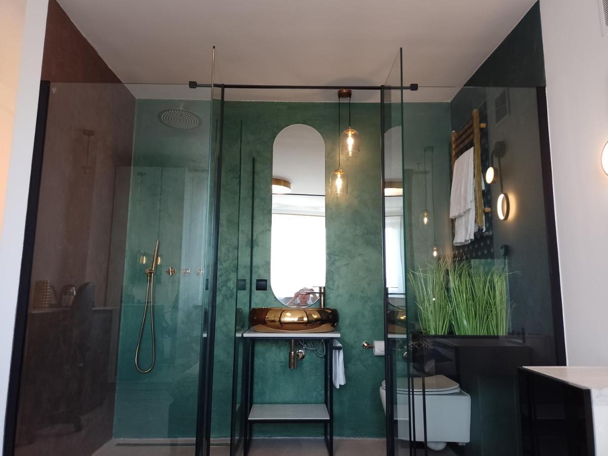 Alexa D'Oro Rooms Krakow Luaran gambar