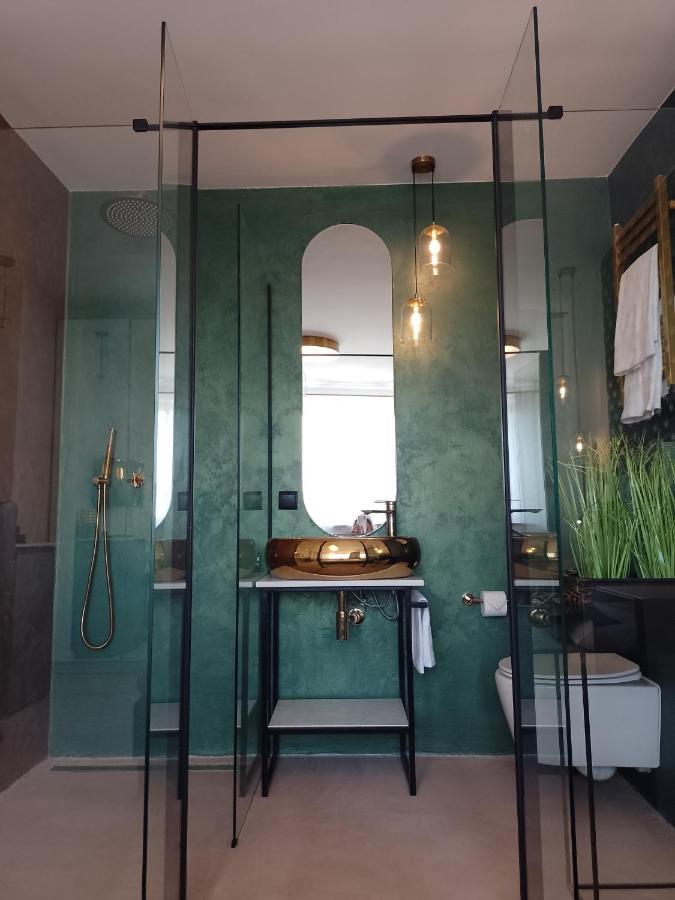 Alexa D'Oro Rooms Krakow Luaran gambar