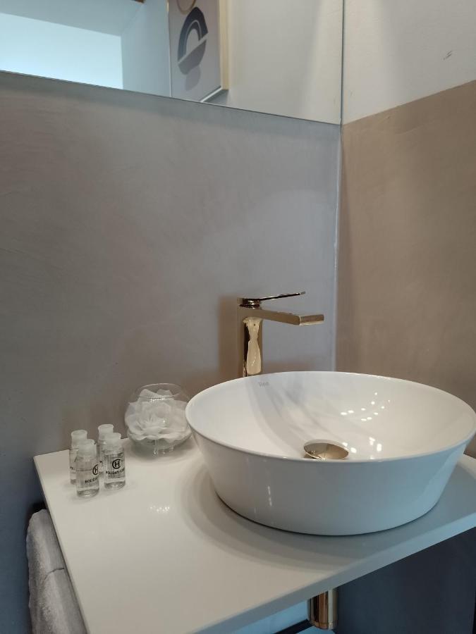 Alexa D'Oro Rooms Krakow Luaran gambar
