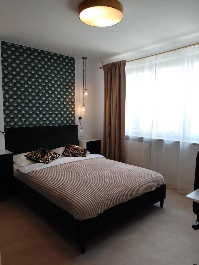 Alexa D'Oro Rooms Krakow Luaran gambar