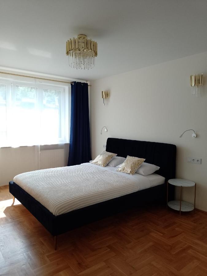 Alexa D'Oro Rooms Krakow Luaran gambar
