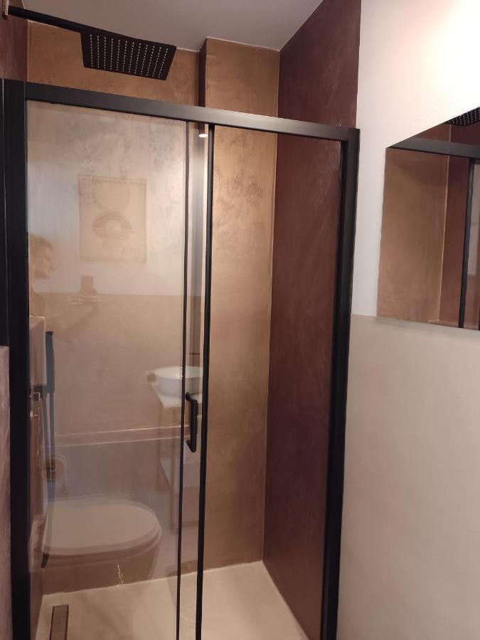 Alexa D'Oro Rooms Krakow Luaran gambar
