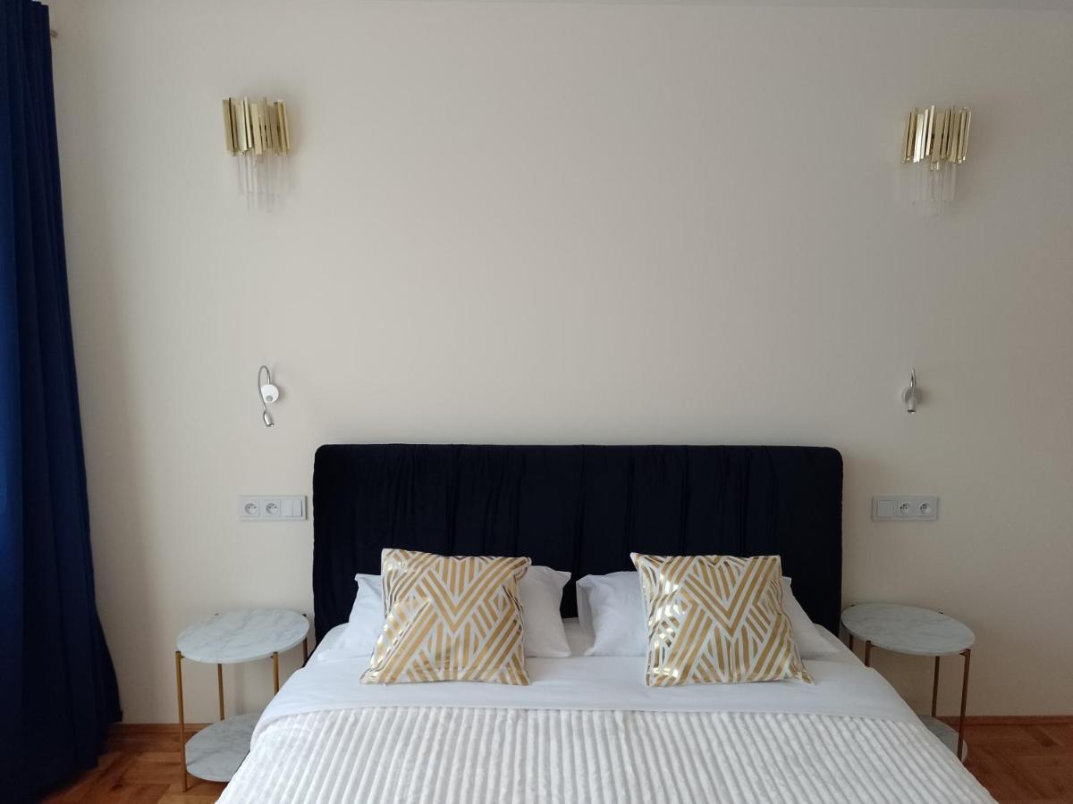 Alexa D'Oro Rooms Krakow Luaran gambar