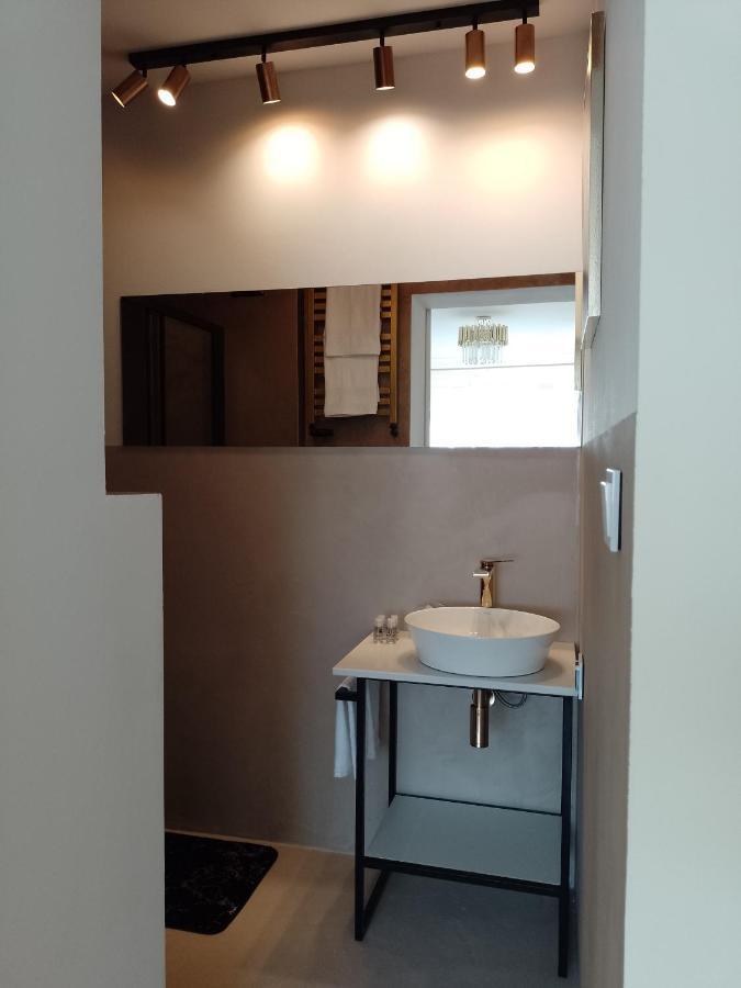 Alexa D'Oro Rooms Krakow Luaran gambar